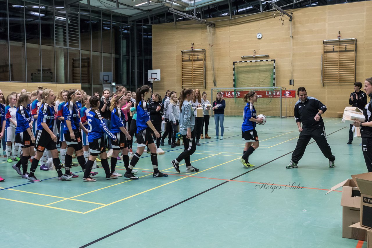 Bild 92 - Girls Cup